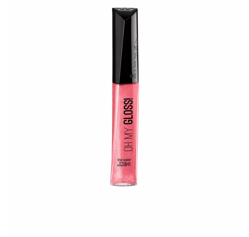 Rimmel London Lipgloss Oh My Gloss Lipgloss 160 von Rimmel London