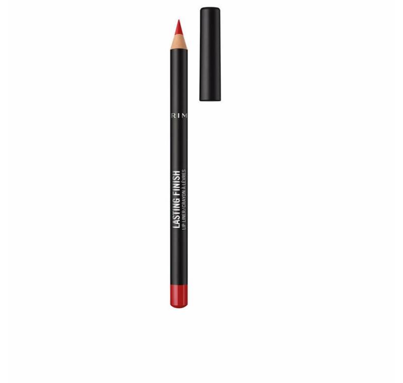 Rimmel London Lipliner Lasting Finish 8h Lip Liner 505 Red Dynamite von Rimmel London