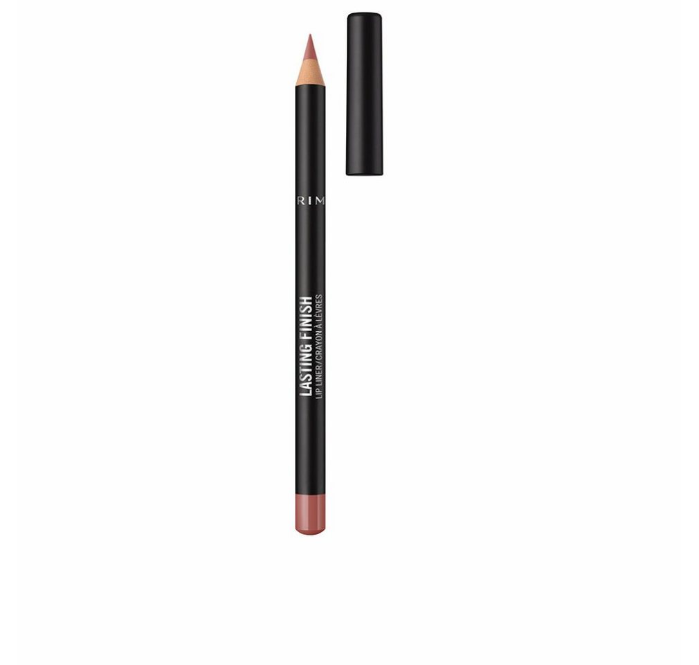 Rimmel London Lipliner Lasting Finish 8h Lip Liner 760 Hautfarbe 1,2g von Rimmel London