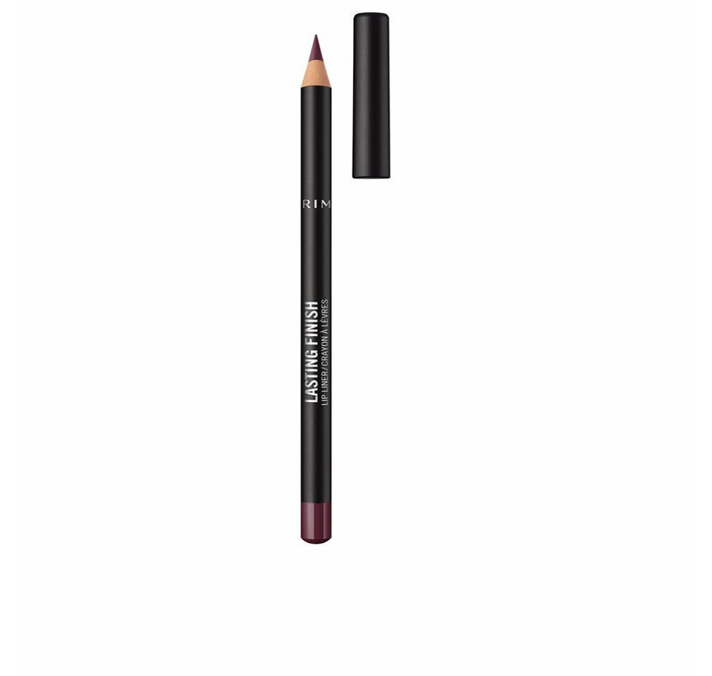 Rimmel London Lipliner Lasting Finish 8h Lip Liner 850 Underground von Rimmel London