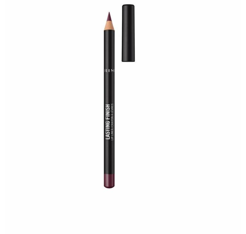Rimmel London Lipliner Lasting Finish 8h Lip Liner 850 Underground von Rimmel London