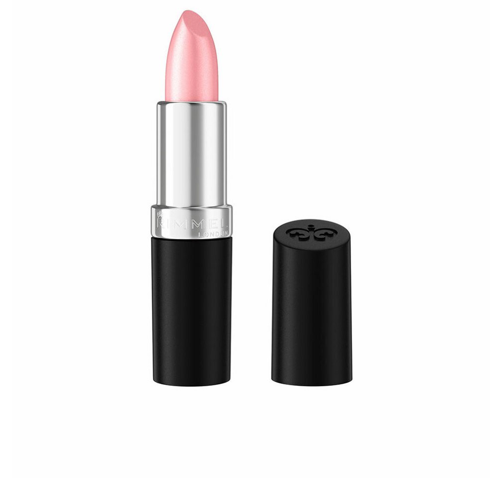 Rimmel London Lippenstift LASTING FINISH SHIMMERS lipstick #904-Pink Frosting 18 gr von Rimmel London