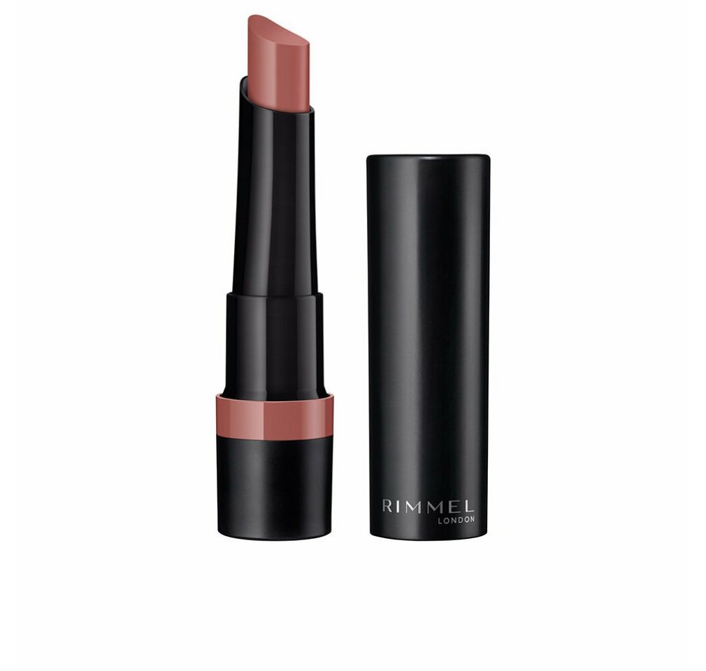 Rimmel London Lippenstift Lasting Finish Extreme Matte Lipstick 730 Rimmel London Lippenstift Lasting Finish Extreme Matte Lipstick 730 von Rimmel London
