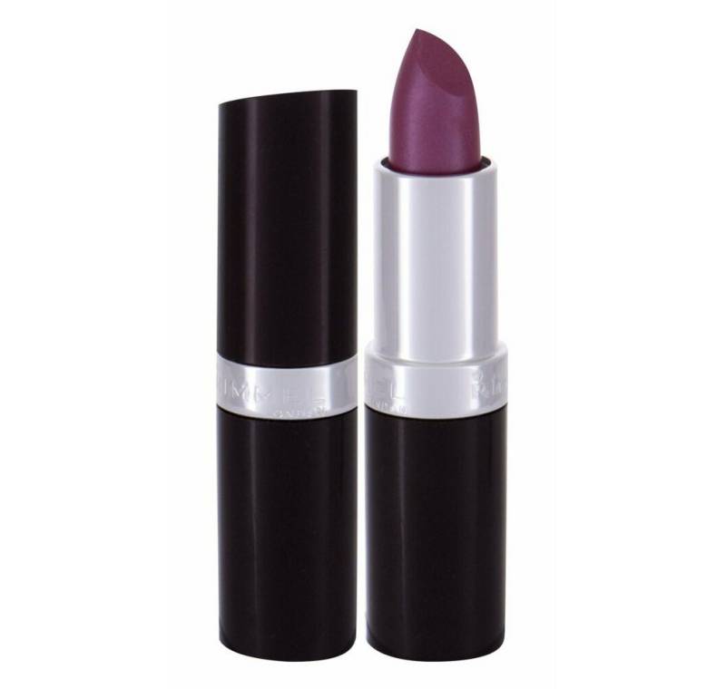 Rimmel London Lippenstift Lasting Finish Lippenstift Langanhaltender Lippenstift 4 G Pflegend von Rimmel London