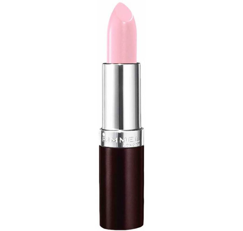 Rimmel London Lippenstift Lasting Finish Lipstick 002 von Rimmel London