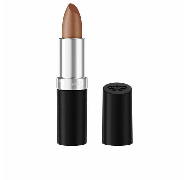Rimmel London Lippenstift Lasting Finish Shimmers Lipstick 901-Golden Dust 18g von Rimmel London