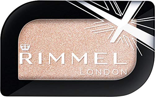 Rimmel London Magnif'Eyes Mono-Lidschatten, 3,5 g von Rimmel London