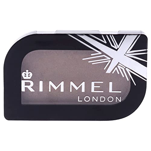 Rimmel London Magnif'Eyes Mono Ombre à paupières - 002 Millionaire von Rimmel London