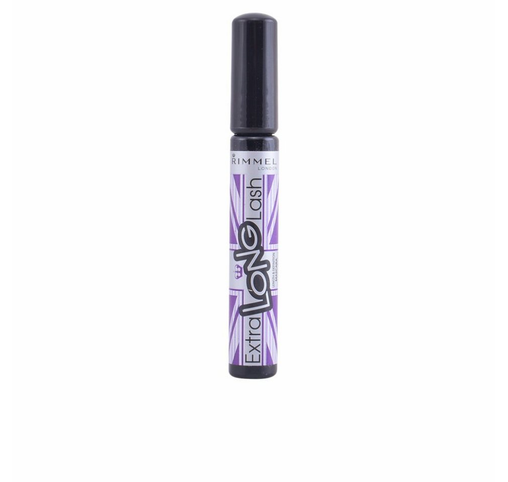 Rimmel London Mascara Extra Long Lash Mascara 003 Extreme Black 8ml Rimmel London Mascara Extra Long Lash Mascara 003 Extreme Black 8ml von Rimmel London