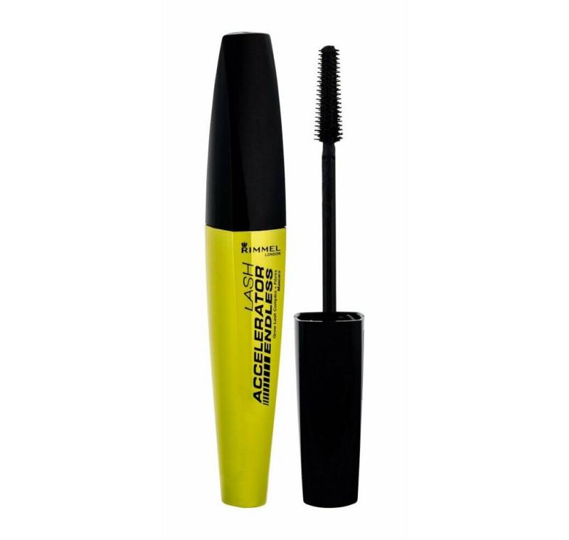 Rimmel London Mascara Lash Accelerator Endless 10ml Mascara von Rimmel London