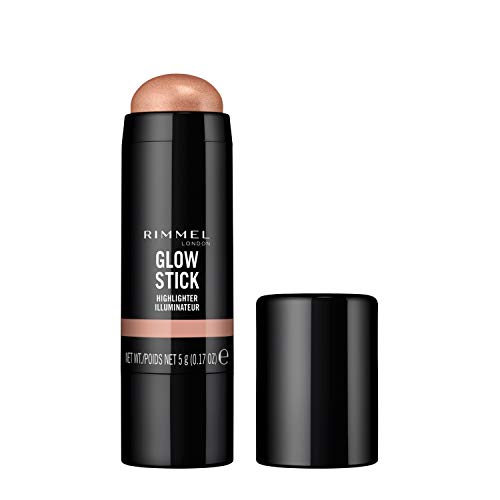 Rimmel London Mascara ScandalEyes Volume on Demand, Mascara Volume Modulierbar, Schwarz von Rimmel London