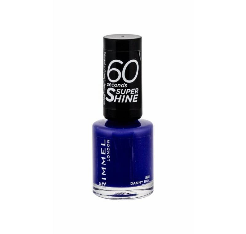 Rimmel London Nagellack for Women 8ml von Rimmel London