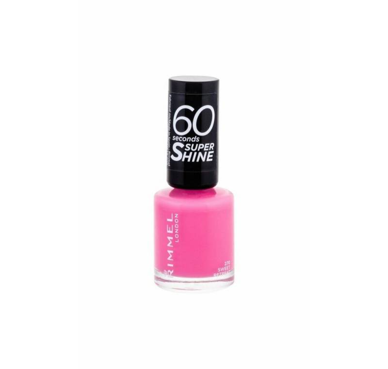 Rimmel London Nagellack for Women 8ml von Rimmel London