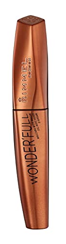 Argan Oil Black von Rimmel London