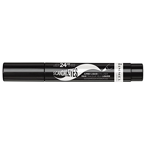 Rimmel London OJOS PERF LIQ SCAND JUMB 001 von Rimmel London