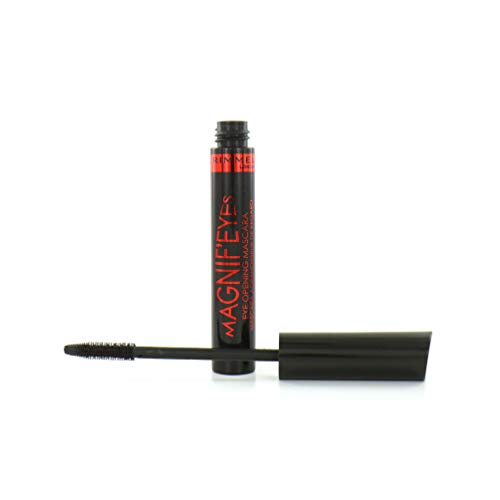 Rimmel Magnif'Eyes Mascara 003 Extreme Black 8ml von Rimmel London