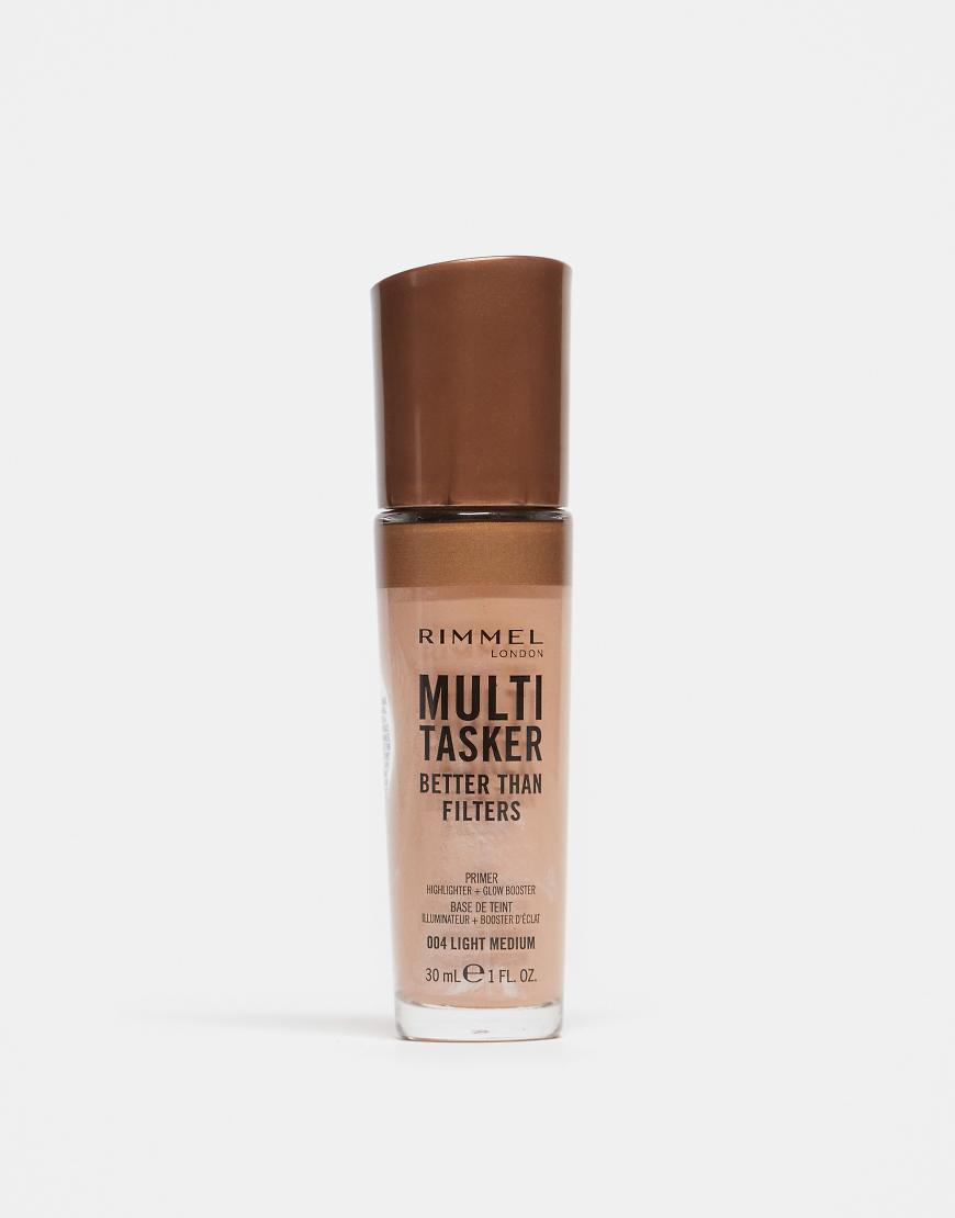 Rimmel - Multi-Tasker Better Than Filters - Foundation-Neutral Rimmel - Multi-Tasker Better Than Filters - Foundation-Neutral von Rimmel London