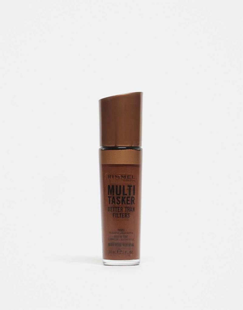 Rimmel - Multi-Tasker Better Than Filters - Foundation-Neutral von Rimmel London
