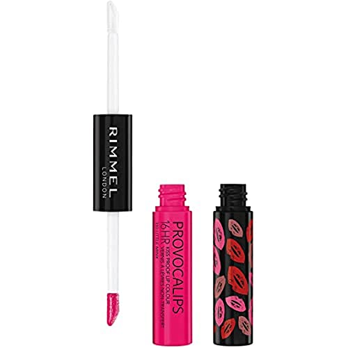 Rimmel Provocalips Lip Colour 310 Rimmel Provocalips Lip Colour 310 von Rimmel London