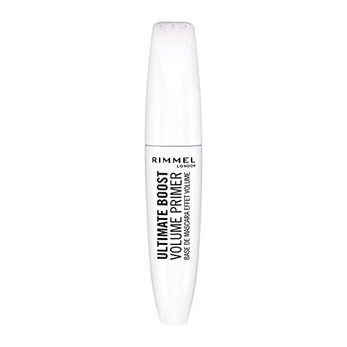 Rimmel Ultimate Boost Volume Mascara Primer von Rimmel