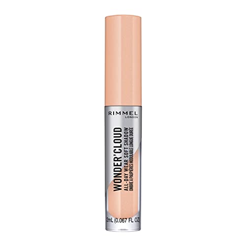 Rimmel Wonder Cloud EyeSally HansenAdidasow 005 von Rimmel