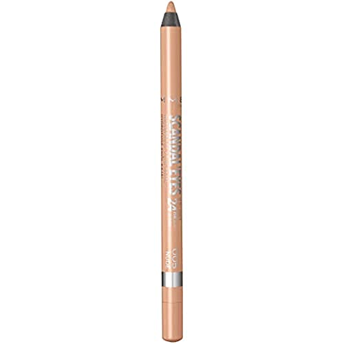 Rimmel Scandal'Eyes Waterproof Eyeliner, Nude, 1.3 g Rimmel Scandal'Eyes Waterproof Eyeliner, Nude, 1.3 g von Rimmel London