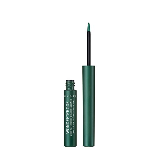 Wonderproof Liner 003 von Rimmel London