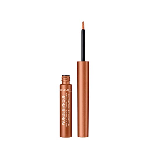 Wonderproof Liner 001 von Rimmel London