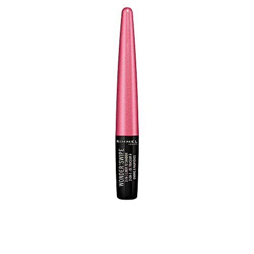 Wonder Swipe 2In1 Liner To Shadow 009-Mega Hottie von Rimmel London