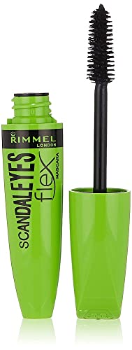 RIMMEL OJOS MASC SCANDAL FLEX 001 von Rimmel London