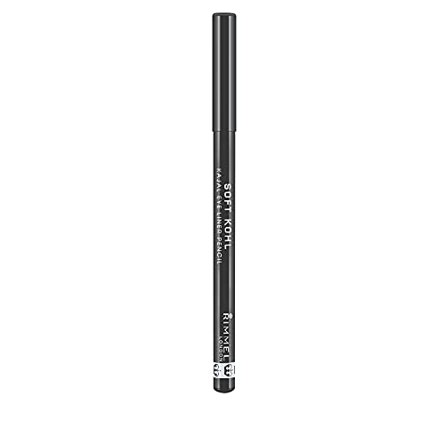 Rimmel London Soft Kohl Kajal Eye Pencil #064-1er Pack (1 x 200 g) von Rimmel London