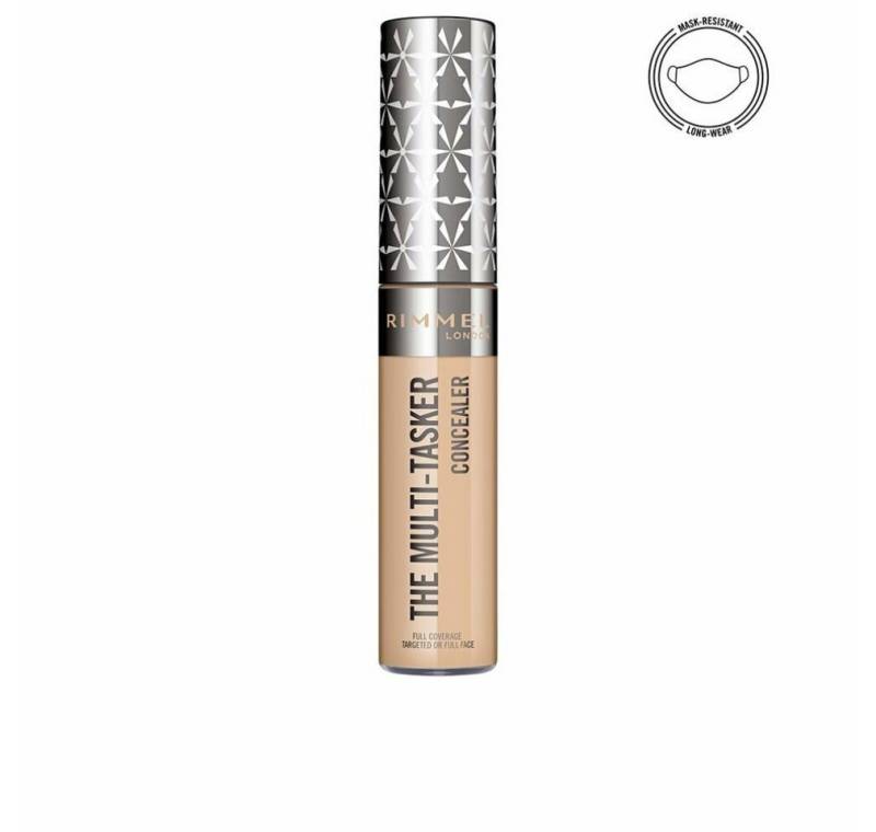 Rimmel Concealer Der Multi Tasker Concealer korektor w p?ynie 40 Ivory 8g von Rimmel