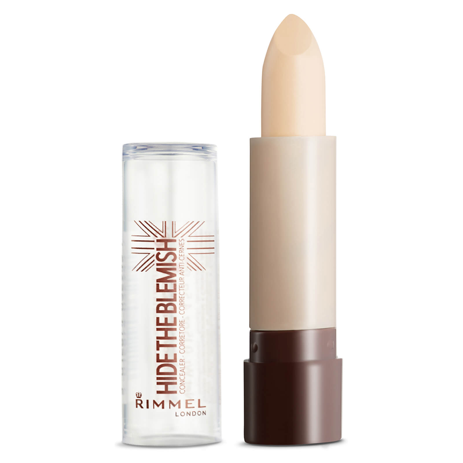 Rimmel Hide the Blemish Concealer (verschiedene Farbtöne) - Ivory von Rimmel