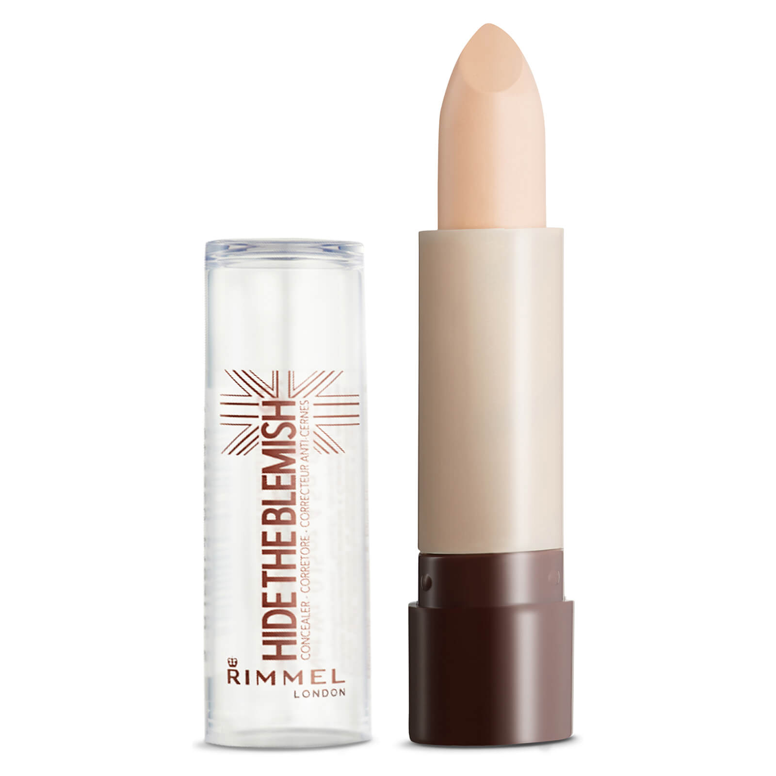 Rimmel Hide the Blemish Concealer (verschiedene Farbtöne) - Sand von Rimmel