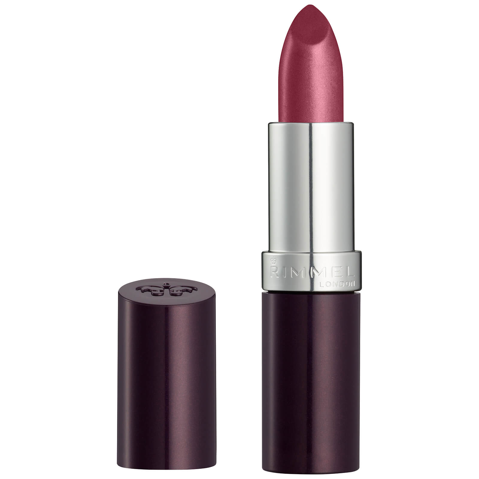 Rimmel Lasting Finish Lippenstift (Verschiedene Farben) - Pink Blush von Rimmel