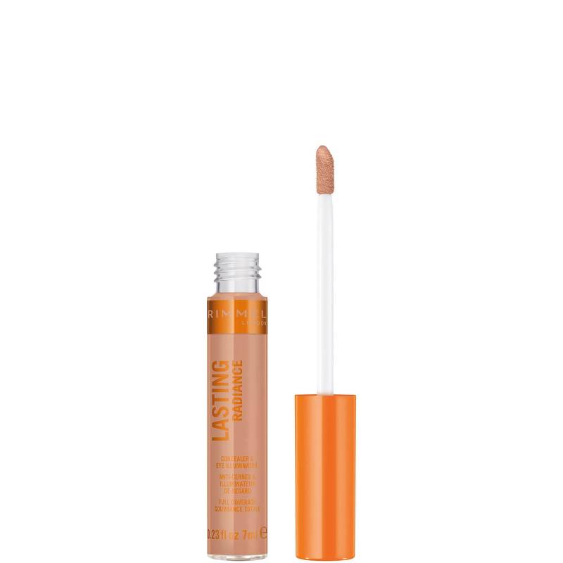 Rimmel Lasting Radiance Concealer (Various Shades) - Fawn von Rimmel