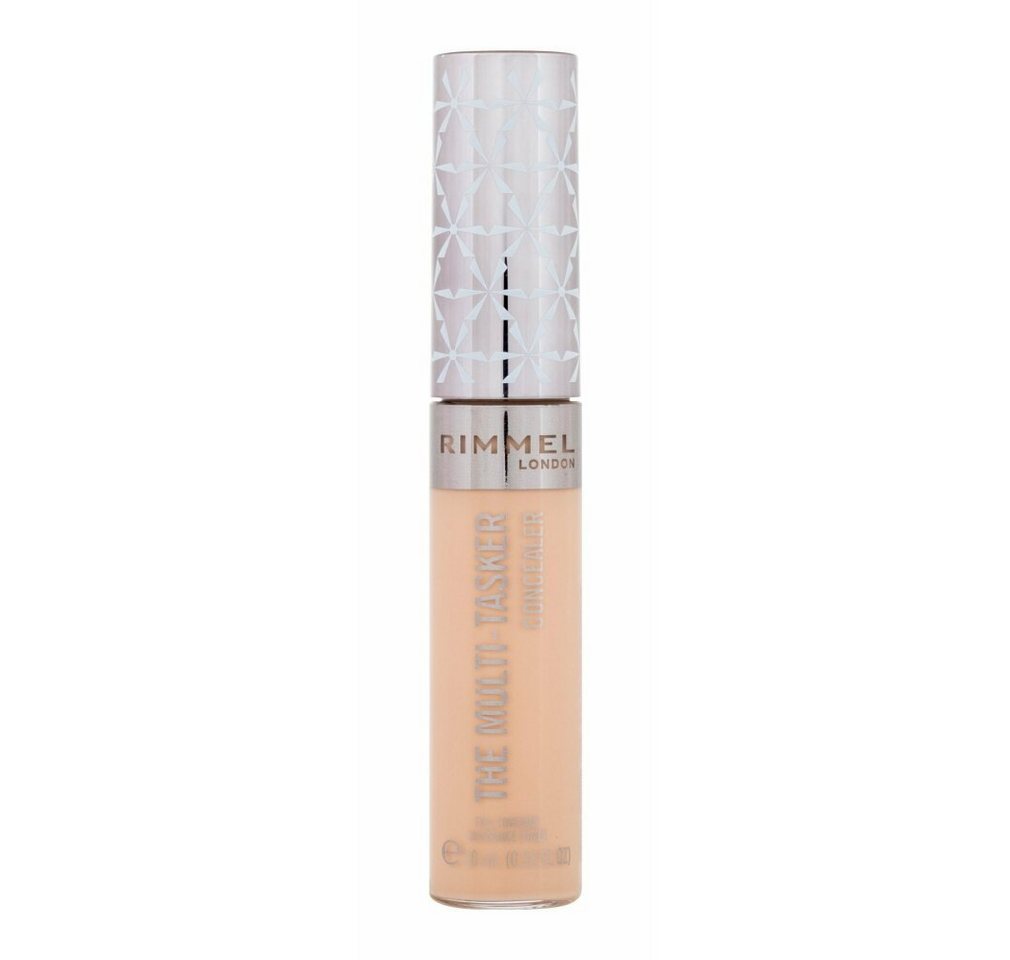 Rimmel Lidschatten-Base London The Multi-Tasker Concealer 050-Sand von Rimmel