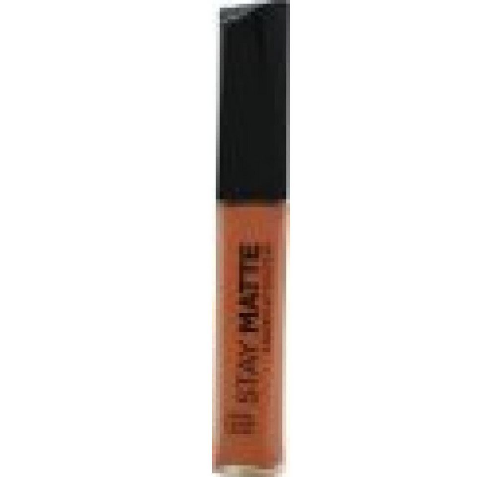 Rimmel Lippenstift Stay Matte Liquid Lippenstift 5.5 ml - 703 Vanilla Lovin von Rimmel