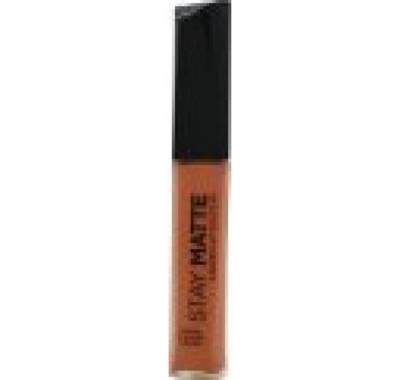 Rimmel Lippenstift Stay Matte Liquid Lippenstift 5.5 ml - 703 Vanilla Lovin Rimmel Lippenstift Stay Matte Liquid Lippenstift 5.5 ml - 703 Vanilla Lovin von Rimmel