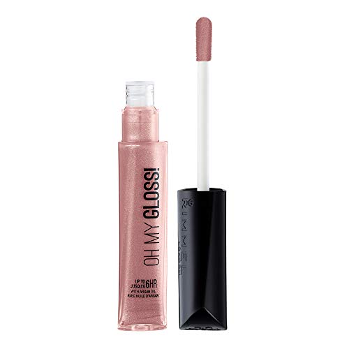 Rimmel London Gloss Oh My ! Lip Gloss - 130 Purrr ... Glossy Cat 6.5ml Rimmel London Gloss Oh My ! Lip Gloss - 130 Purrr ... Glossy Cat 6.5ml von Rimmel London