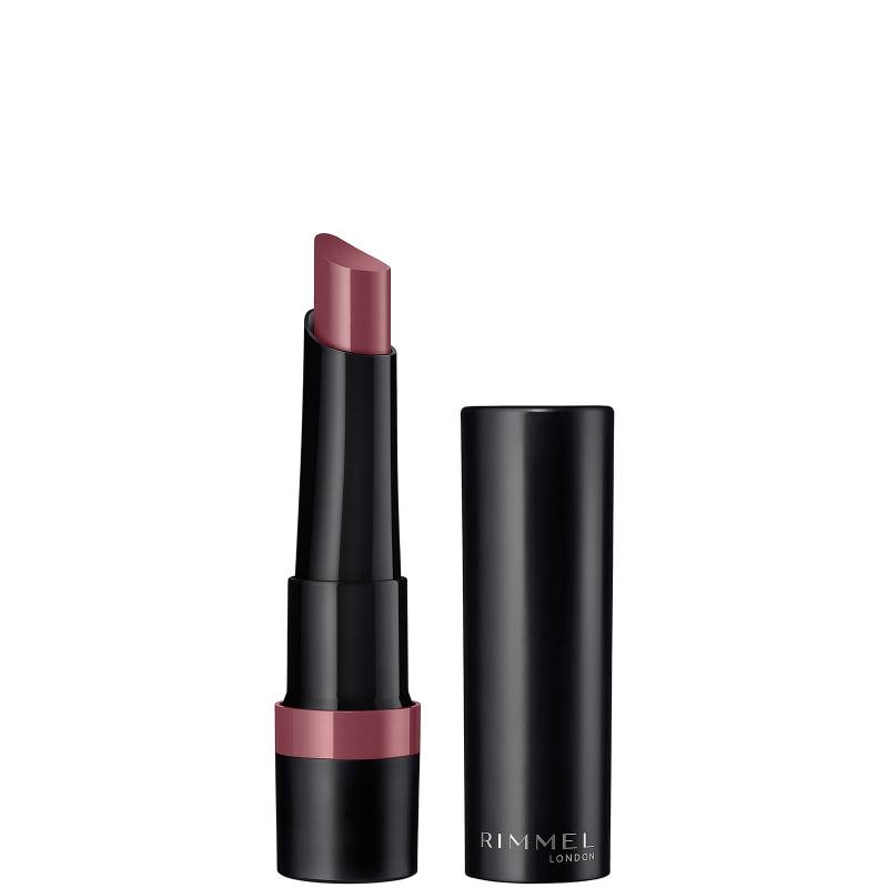 Rimmel London Lasting Finish Extreme Lipstick (various shades) - Mauve Maxx von Rimmel