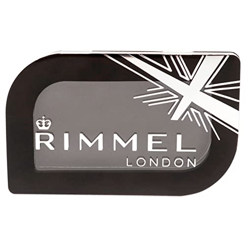 Rimmel London Magnif'Eyes Mono-Lidschatten, 3,5 g von Rimmel London