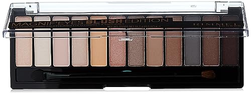 Rimmel Magnif Eyes Palette 002 von Rimmel London