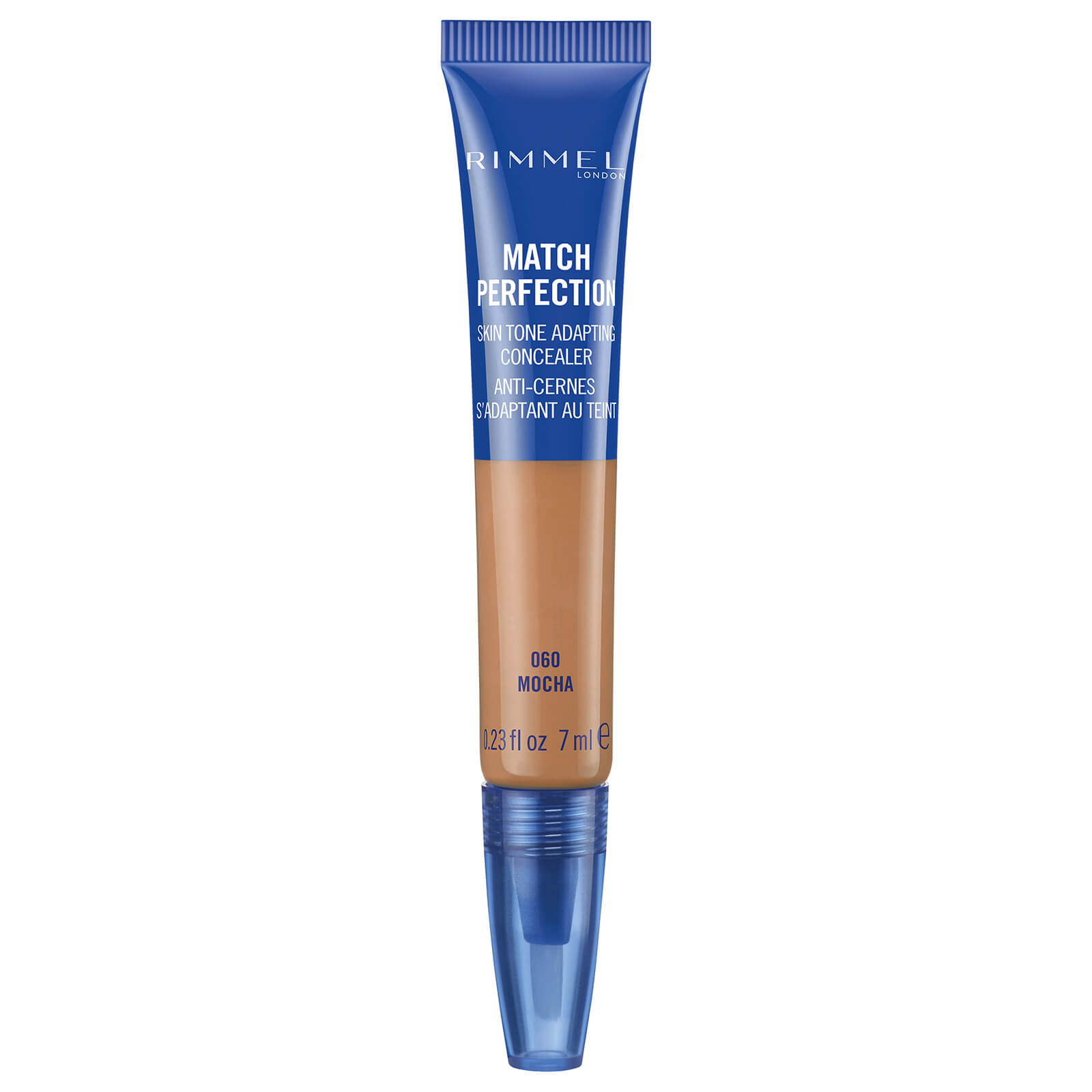 Rimmel Match Perfection Concealer 7 ml (verschiedene Farbtöne) - Mocha von Rimmel