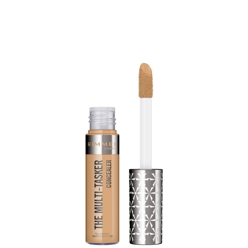 Rimmel Multi Tasker Concealer 10ml (Various Shades) - 065 Rose Honey von Rimmel