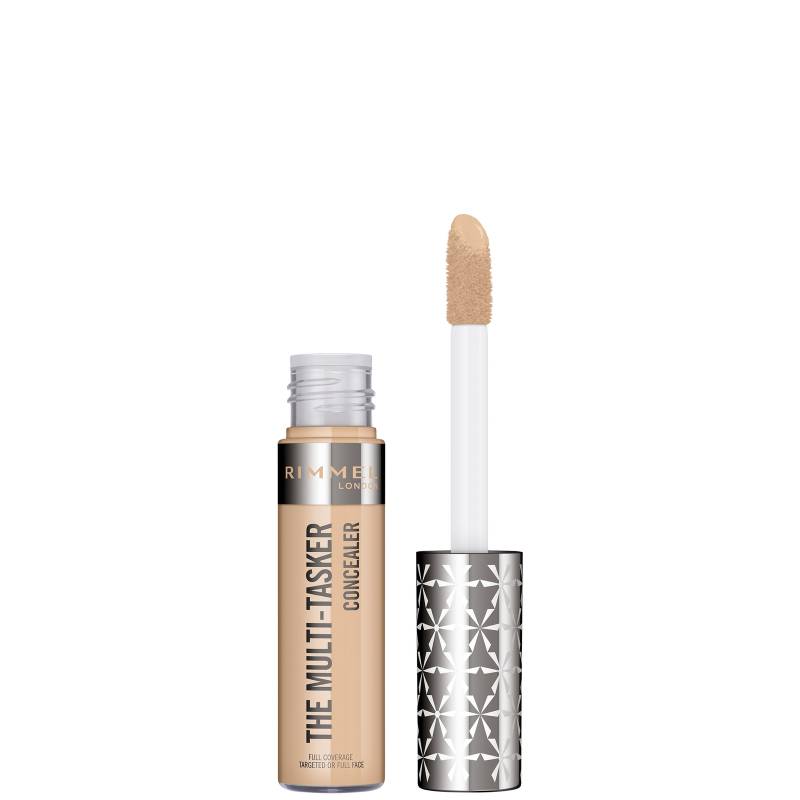 Rimmel Multi Tasker Concealer 10ml (Various Shades) - Ivory von Rimmel