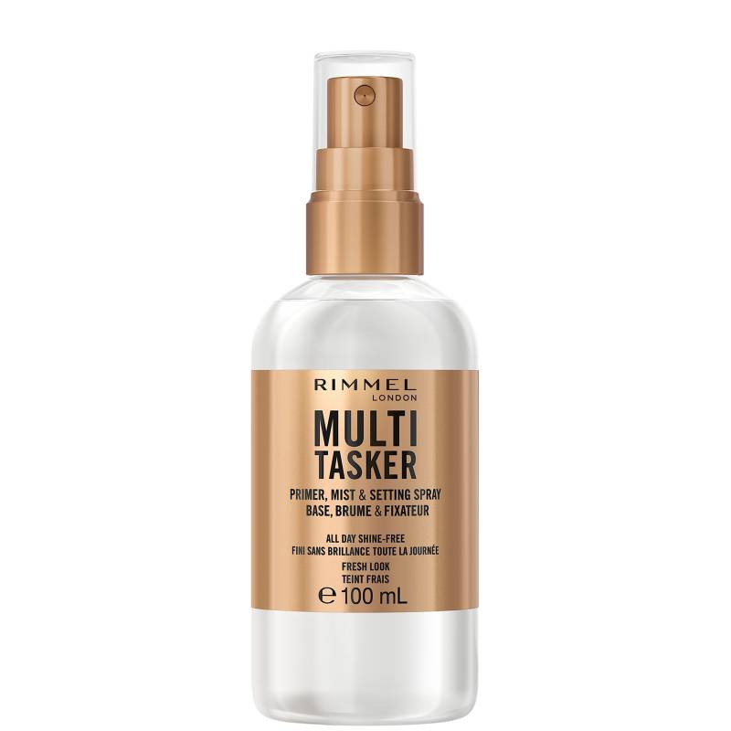Rimmel Multi-tasker Primer Mist and Setting Spray 100ml von Rimmel
