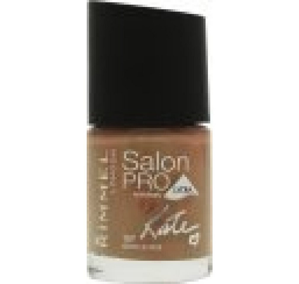 Rimmel Nagellack Salon Pro By Kate Nagellack 12ml - 127 Gentle Kiss von Rimmel