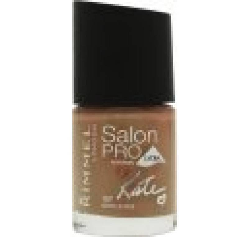 Rimmel Nagellack Salon Pro By Kate Nagellack 12ml - 127 Gentle Kiss von Rimmel