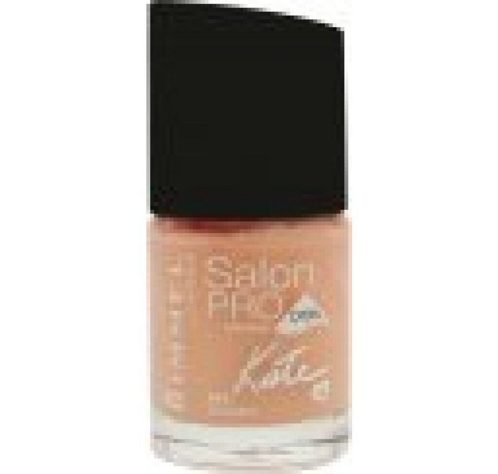 Rimmel Nagellack Salon Pro By Kate Nagellack 12ml - 244 Goddess von Rimmel